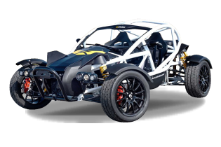 Ariel Nomad