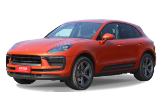 Macan