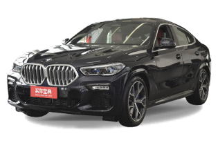 xDrive35i M运动套装