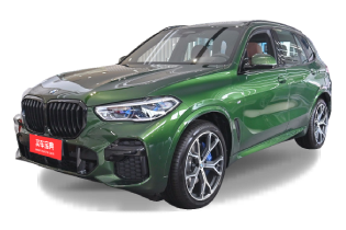 xDrive30i X设计套装