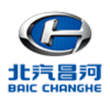 北汽昌河