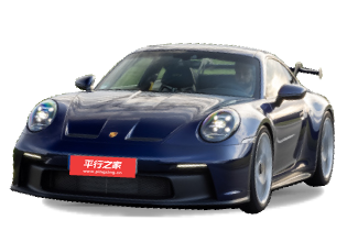 保时捷911  22款 GT3 4.0T 欧规