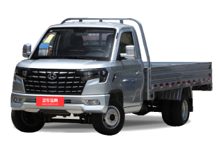 1.8L标准车舒适型双排4J18V