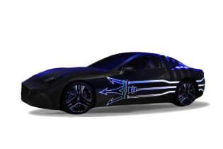 GranTurismo 新能源