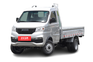 新能源T20S EV