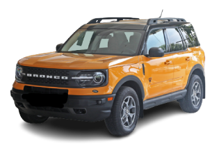 Bronco Sport
