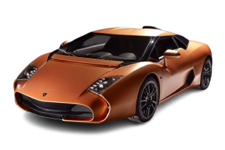 Zagato Concept