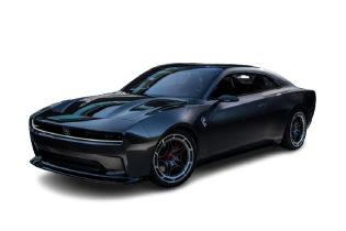 Charger SRT新能源