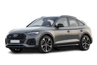 奥迪SQ5 Sportback