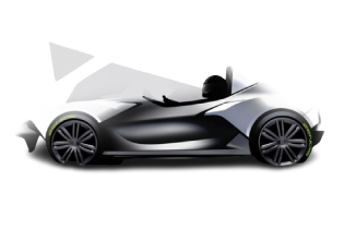 Zenos E10