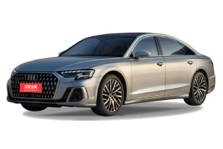 A8L 55 TFSI quattro投放版精英型