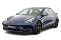 斯达泰克Model 3