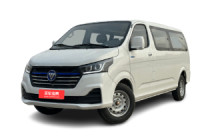 风景智蓝G5新能源