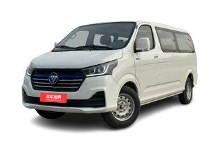 风景智蓝G5新能源