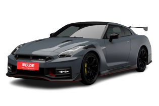 日产GT-R