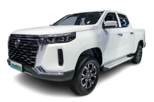 长安览拓者新能源