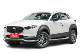 CX-30 EV