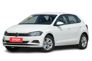 1.4L Cross Polo 手动