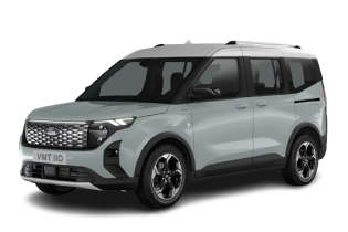 Tourneo Courier新能源