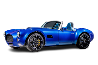 AC Cobra