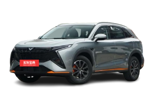 凯翼昆仑新能源