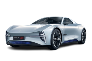 奇瑞iCAR GT