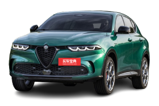 Tonale托纳利新能源