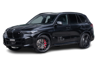 dÄHLer BMW X5