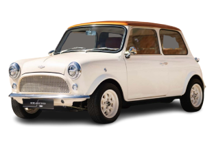 DAVID BROWN MINI EV