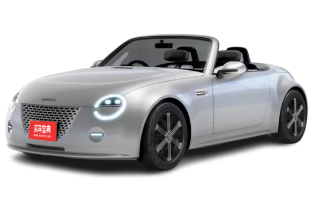 Vision Copen