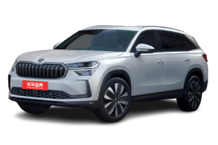 柯迪亚克新能源(海外)