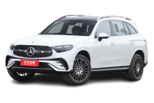 GLC 260 L 4MATIC 豪华型 7座