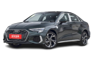 Sportback 35 TFSI 时尚型 国VI