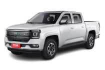 大道EV