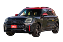 MINI JCW COUNTRYMAN