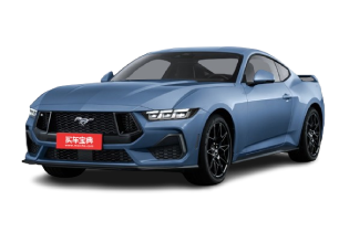 5.0L GT 运动版