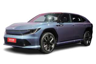 广汽Honda P7