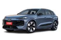 奥迪Q6L e-tron