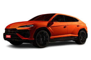 Urus SE