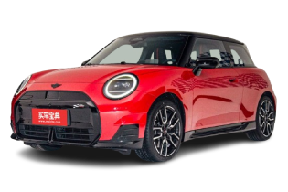 电动MINI COOPER