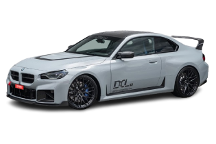 dÄHLer BMW M2