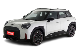 电动MINI JCW ACEMAN