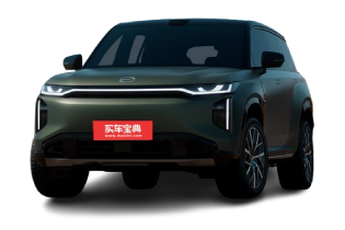 传祺向往S7