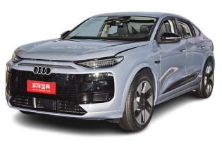 奥迪Q6L e-tron Sportback