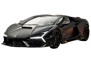 迈莎锐兰博基尼Revuelto