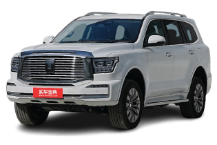 坦克500新能源