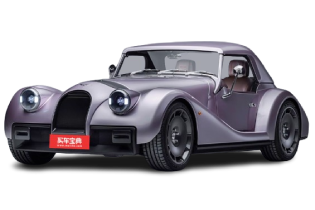 摩根Supersport