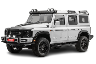 迈莎锐Ineos Grenadier