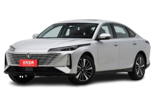 逸动PHEV