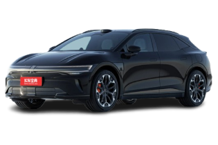 极氪007GT